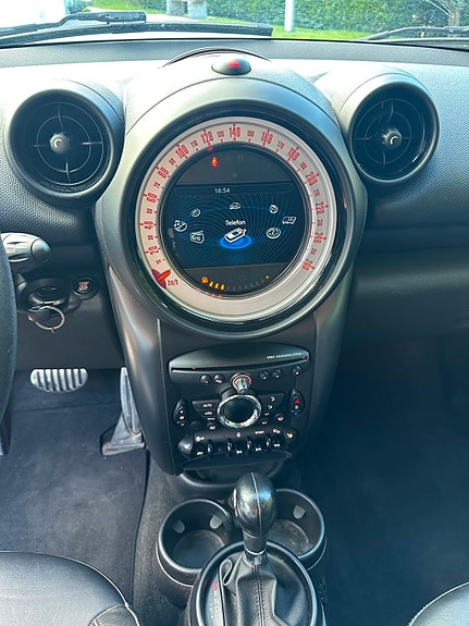 MINI Countryman Cooper S 5 of 13