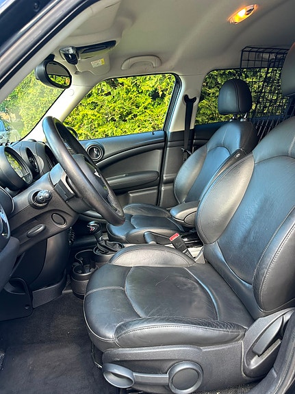 MINI Countryman Cooper S 6 of 13