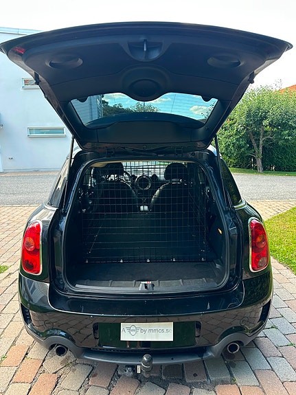 MINI Countryman Cooper S 3 of 13