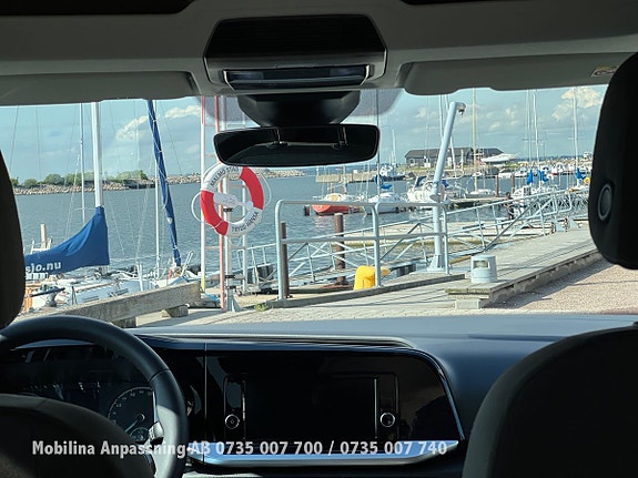 Ford Connect Tourneo 14 of 29