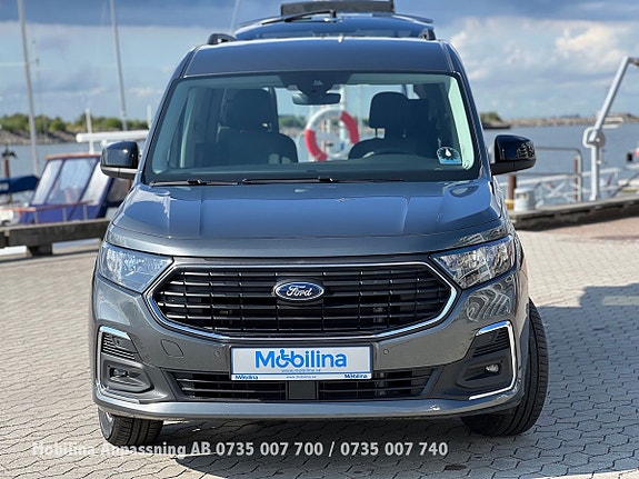 Ford Connect Tourneo 6 of 29