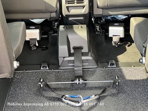 Ford Connect Tourneo 15 of 29