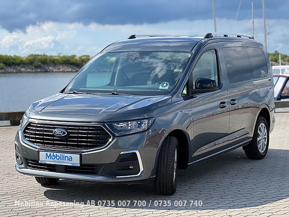 Ford Connect Tourneo 2 of 29