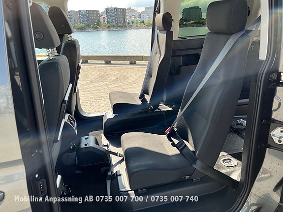 Ford Connect Tourneo 8 of 29
