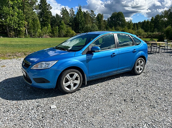 Ford Focus 4 of 5