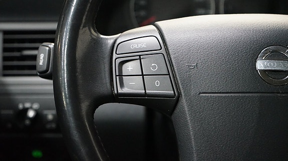 Volvo V70 14 of 15