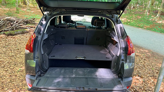 Peugeot 3008 8 of 9