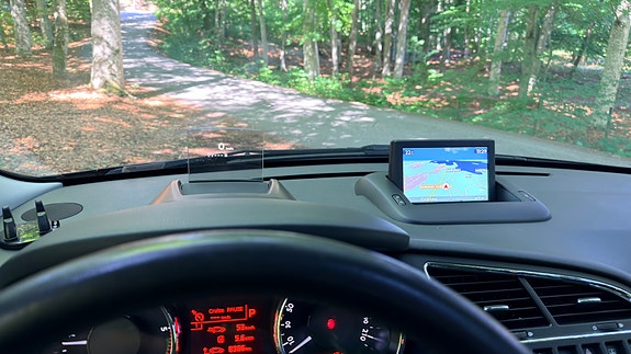Peugeot 3008 4 of 9