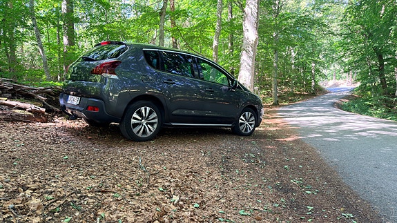Peugeot 3008 9 of 9