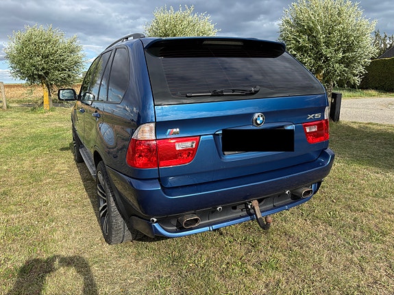 BMW X5 4 of 11