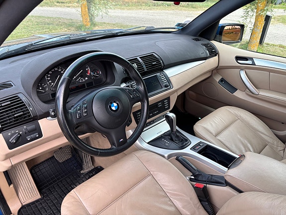 BMW X5 6 of 11