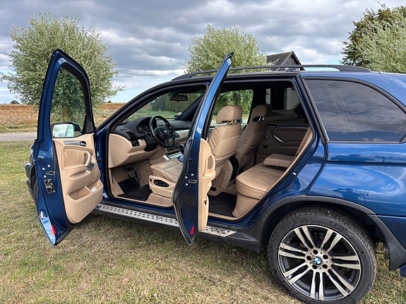 BMW X5 5 of 11