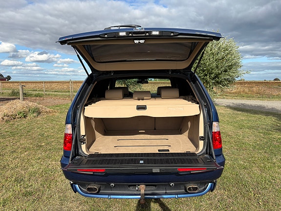 BMW X5 9 of 11