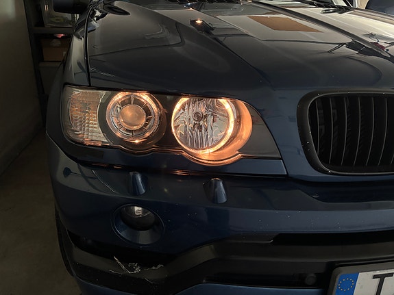 BMW X5 10 of 11