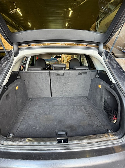 Audi A4 4 of 9