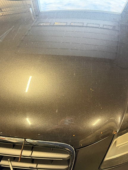 Audi A4 8 of 9
