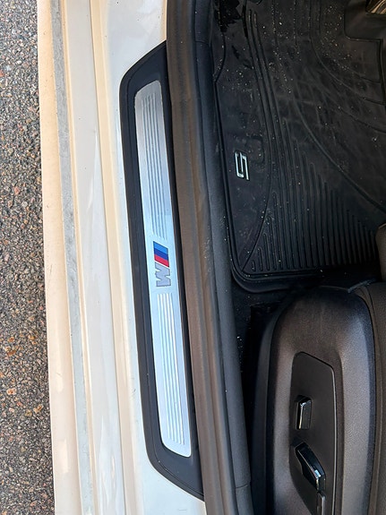 BMW 520d 5 of 16