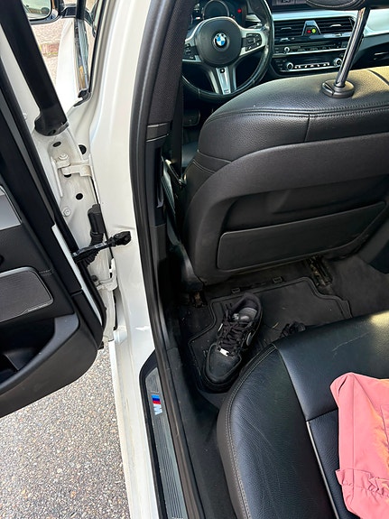 BMW 520d 6 of 16