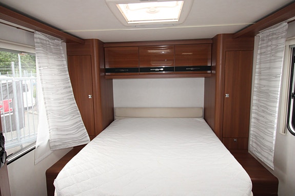 LMC LMC H727 Black Selection 150hk Automat | 8400 mil | Solpanel | Garanti 10 of 14
