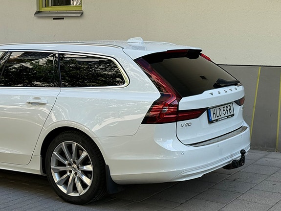 Volvo V90 8 of 20