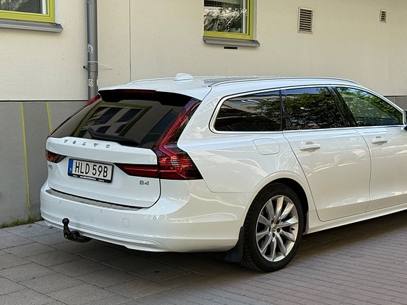Volvo V90 5 of 20
