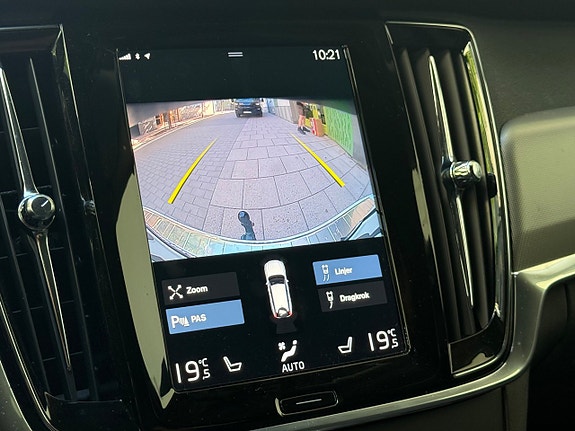 Volvo V90 12 of 20