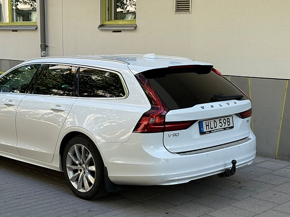 Volvo V90 9 of 20