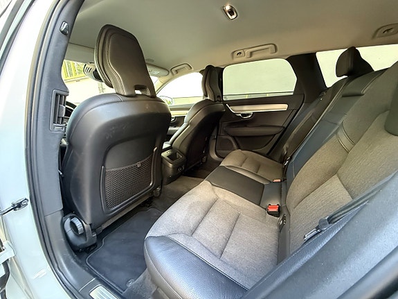 Volvo V90 20 of 20