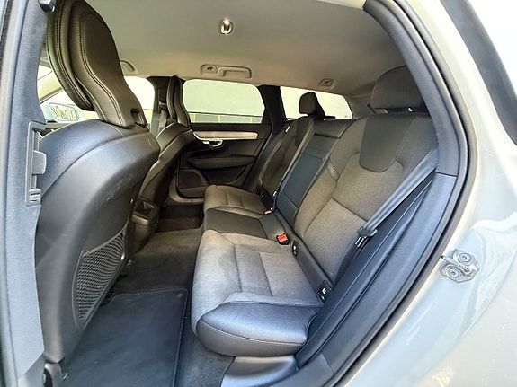 Volvo V90 19 of 20