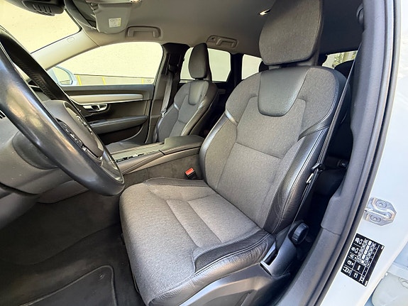 Volvo V90 18 of 20