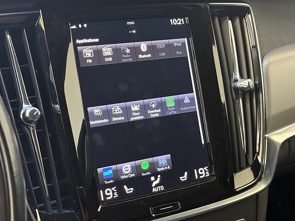 Volvo V90 14 of 20