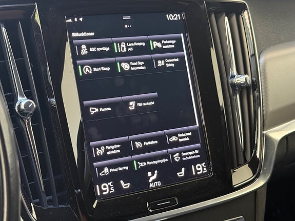 Volvo V90 13 of 20
