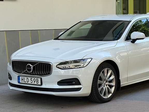 Volvo V90 7 of 20