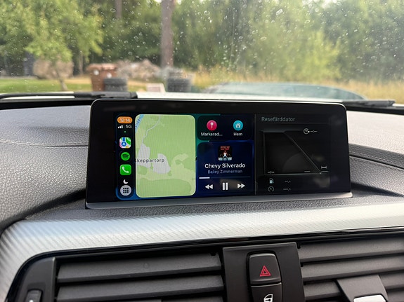 BMW 330i 17 of 17