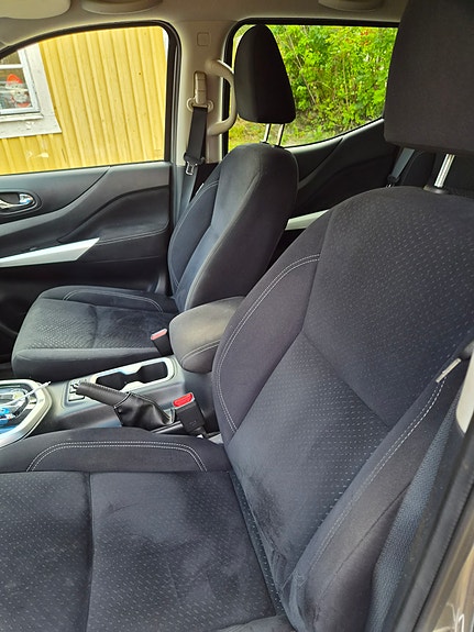 Nissan Navara 6 of 7