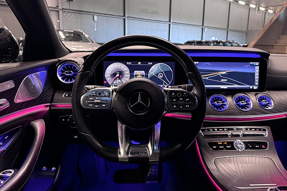 Mercedes-Benz CLS350 d 14 of 22