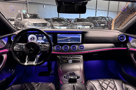 Mercedes-Benz CLS350 d 13 of 22