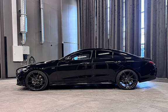 Mercedes-Benz CLS350 d 3 of 22