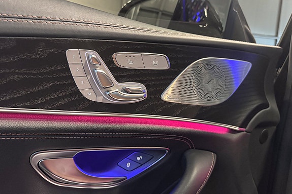 Mercedes-Benz CLS350 d 22 of 22