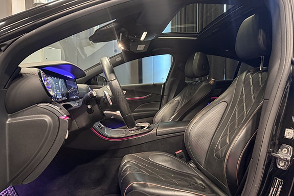Mercedes-Benz CLS350 d 9 of 22