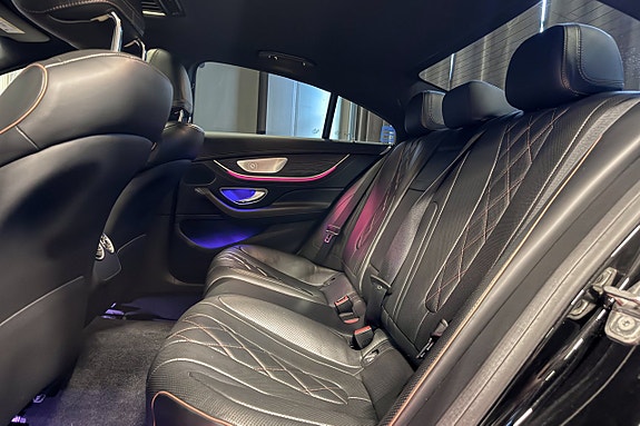 Mercedes-Benz CLS350 d 12 of 22