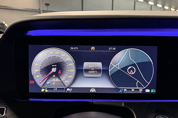 Mercedes-Benz CLS350 d 15 of 22