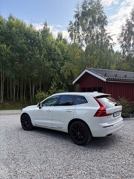 Volvo XC60 6 of 7