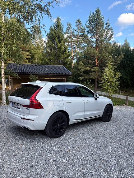 Volvo XC60 5 of 7
