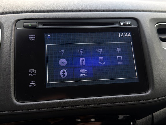 Honda HR-V 18 of 30