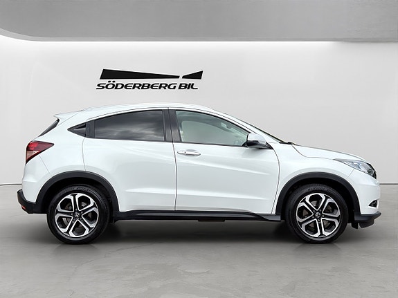 Honda HR-V 27 of 30