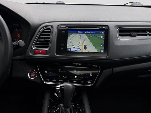 Honda HR-V 15 of 30