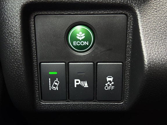 Honda HR-V 13 of 30