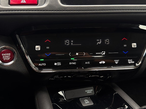 Honda HR-V 21 of 30