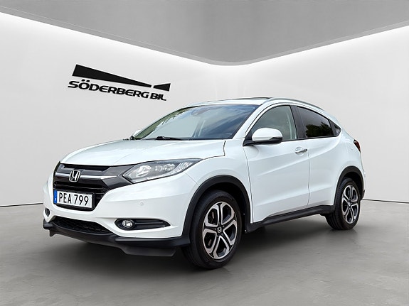 Honda HR-V 3 of 30